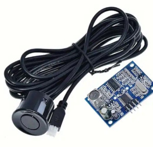 GroveStreams - Raspberry Pi JSN-SR04T sensor GroveStreams - Raspberry Pi JSN-SR04T sensor